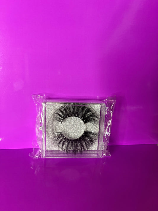Eye Lashes