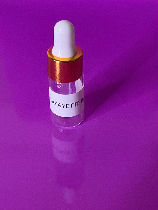 Lafayette Bloom