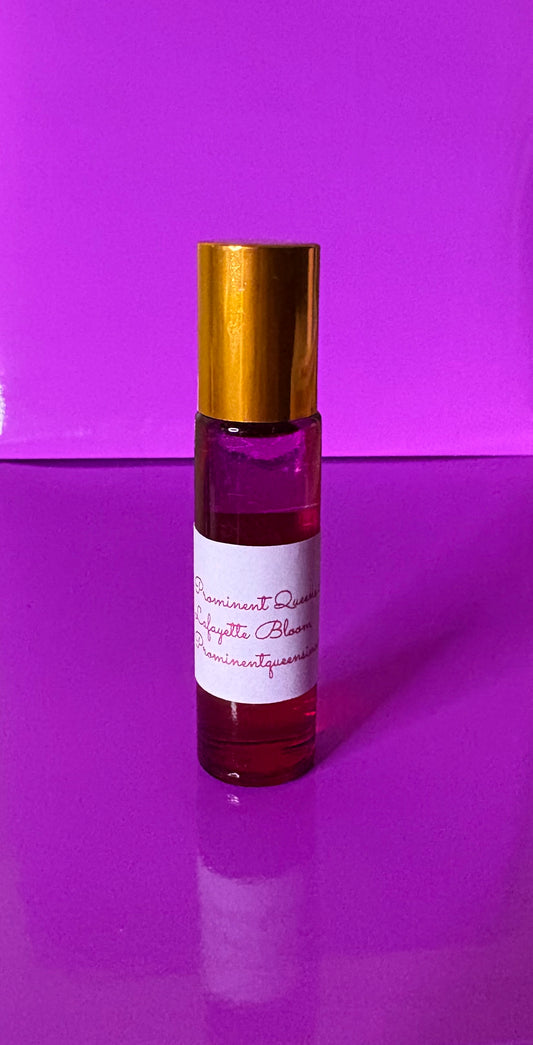 Lafayette Bloom