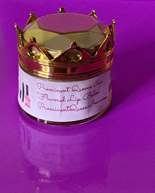 Lip Balm