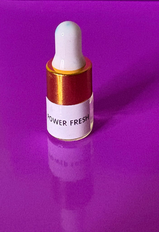 Power Fresh
