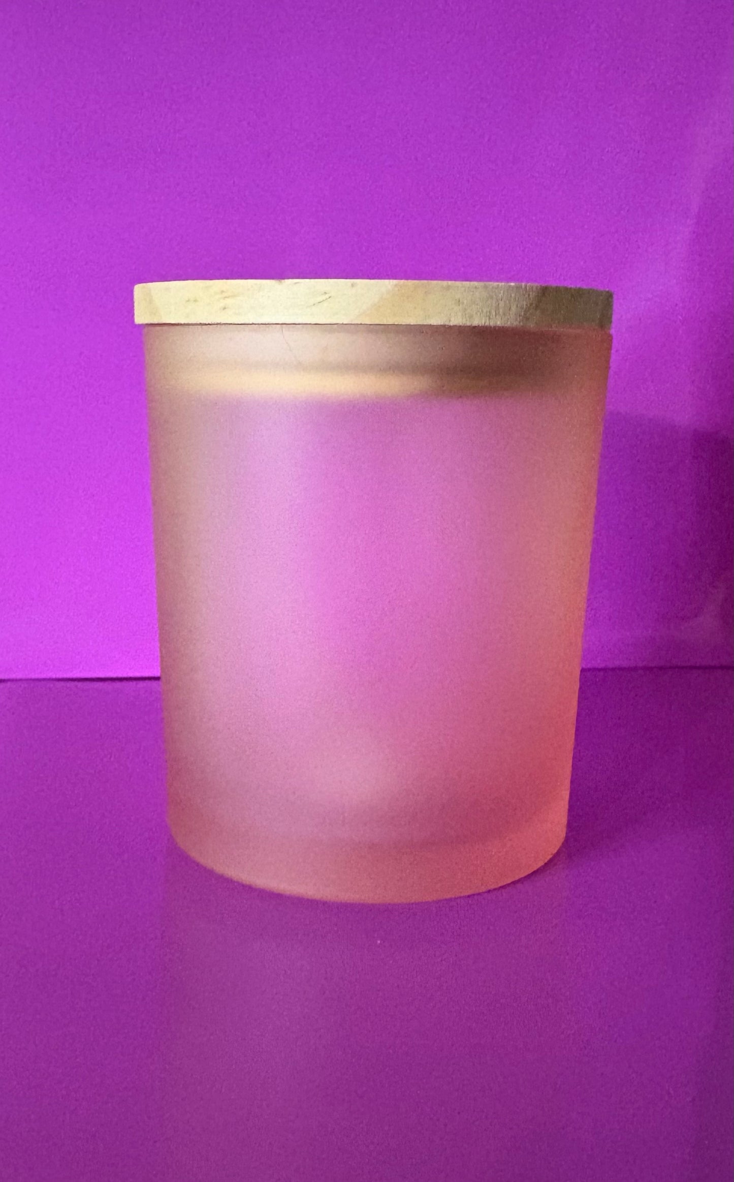 Scented Candles