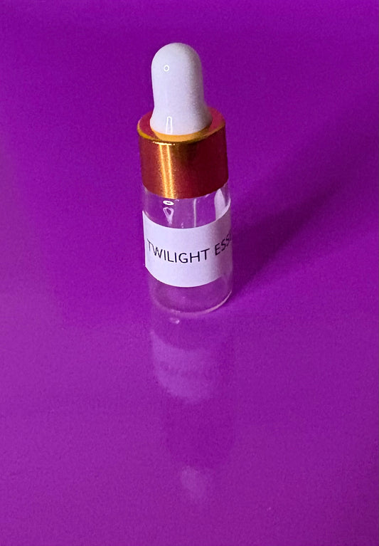 Twilight Essence