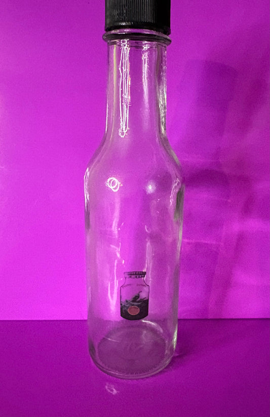 Prominent Queens Hot Sauce
