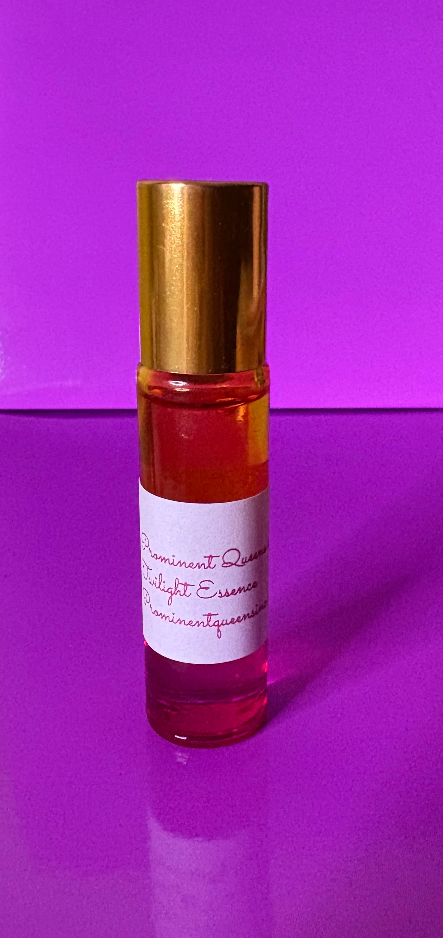 Twilight Essence